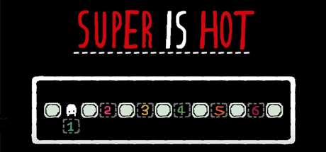 Скачать игру SUPER IS HOT на ПК бесплатно